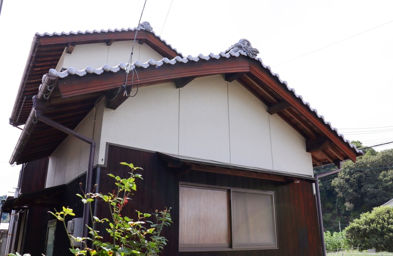 様々な状況での空き家の解体に対応いたします | 足利市の解体工事なら安心安全施工の大信興業株式会社