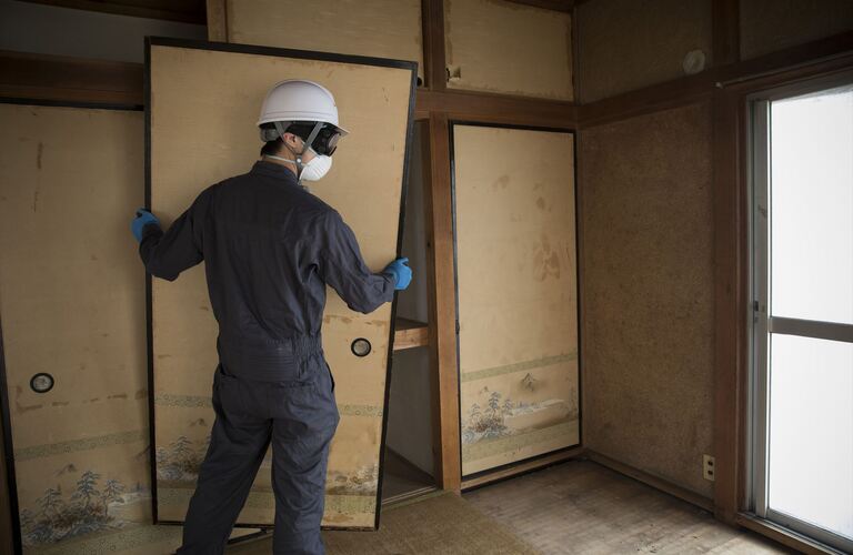 どなたも気軽に解体をご依頼いただける業者 | 足利市の解体工事なら安心安全施工の大信興業株式会社